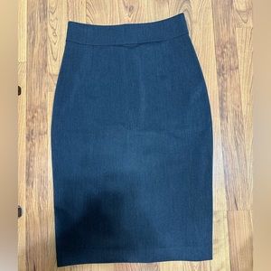 Antonio Melani Pencil Skirt